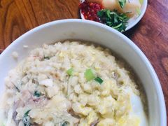 -老刘家泡馍·陕西老字号(钟楼广济街店)