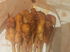 -辽B·小串(总店)