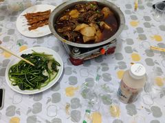 -桂萍特色牛筋牛杂(长堤街总店)