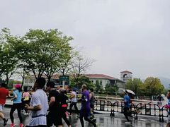 -江南大学(蠡湖校区)
