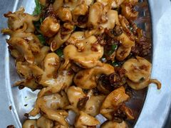 -黄亚华小食店(Jalan Alor)