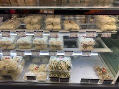 -白玉兰食品(中山公园龙之梦店)