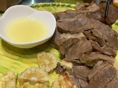 -元鼎宝驴香·全驴宴(江宁店)