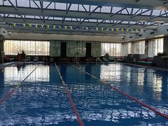 -青岛海尔洲际酒店