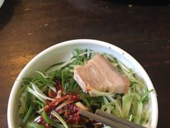 -Dombe豚(黑猪肉街店)