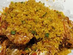 -东江海鲜大排档·潮汕菜·砂锅粥