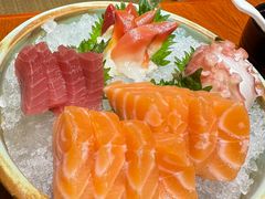 -贵木日本料理·铁板烧(新地假日广场店)