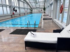 -上海明天广场JW万豪酒店