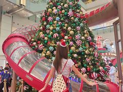 -新城市广场
