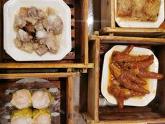 -日日鲜自助餐厅(小公园店)