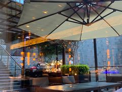 露天位-深圳四季酒店·馥自助餐厅