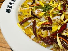 -太二酸菜鱼(汕头苏宁广场店)