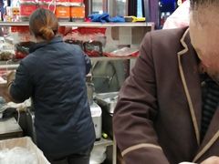 -上海市长春食品商店(淮海中路店)