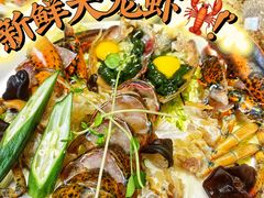 -渔夫蒸鲜(世奥湾店)
