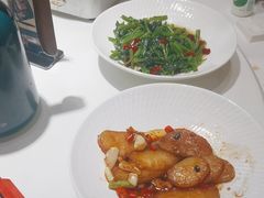 -洞庭渔人(沙湾店)
