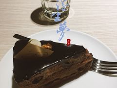 -可稵咖啡面包蛋糕(休斯顿店)