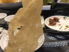 -傣家傣味园(东风西路店)