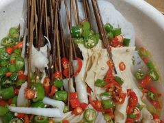 -嘉州叶婆婆钵钵鸡(建设路店)