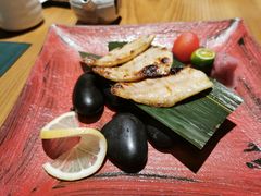 -松涛日本料理