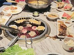 -火炉火自助餐(喜隆多店)