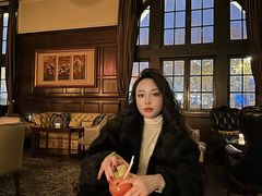 -LONG BAR 廊吧(外滩华尔道夫酒店)