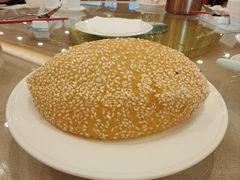 -汕头君华海逸酒店·鸿桃轩中餐厅