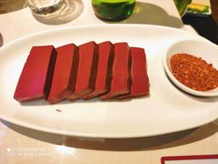 -浩爷羊蝎子火锅(望京店)