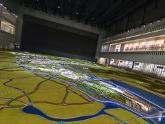 -广州市城市规划展览中心