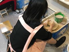 -1001艺术手作·银饰DIY·拼豆(小寨金莎店)