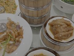 -凤凰楼酒家·粤宴点心(华强北店)