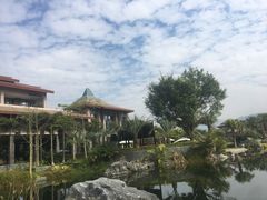 -广州都喜泰丽温泉度假酒店