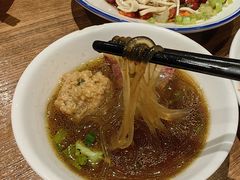 -穿越·兴化早茶·兴化味(英武路店)
