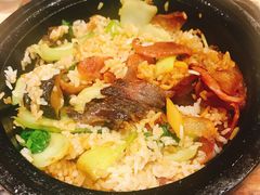 -多多旺港式茶餐厅(新区店)