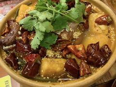 -罗妈砂锅(四川成都奎星楼店)