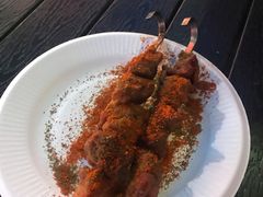 -沙州食驿·非遗小吃夜市