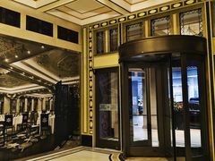 -上海和平饭店 Fairmont Peace Hotel