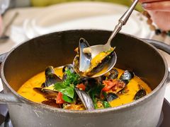 -Le Bistrot de Racine