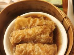 -添好运点心专门店(深水埗店)