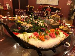 -红色盛宴酒楼(科丰桥店)