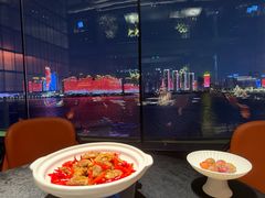 -君庭中餐厅(湘江豪生店)