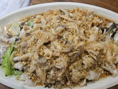-天地家常菜