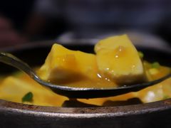 海皇豆腐-千百味红餐厅·江西菜(绿地双子塔店)