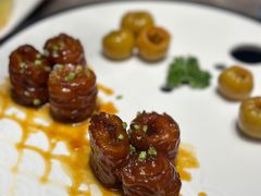 九转大肠-闫府私房菜·百年鲁菜(恒隆店)