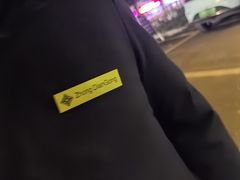 -南京金陵饭店