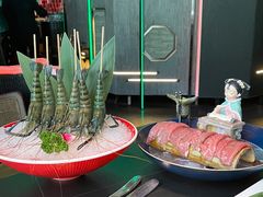 -大隐·成都火锅Bistro(合生麒麟新天地店)