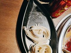 手擀面-快乐小羊·内蒙牛羊肉火锅(流花中心店)
