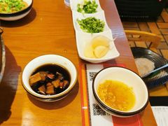 -1078號老北京涮肉(万达广场店)