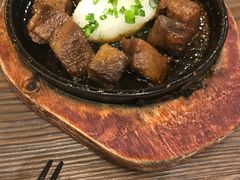 -东京屋(武定路店)