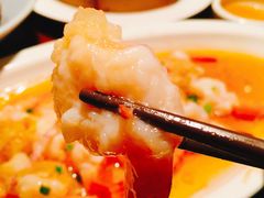 蒜蓉粉丝虾-外婆家(天河领展店)
