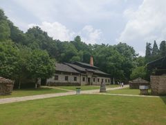 -景德镇古窑民俗博览区